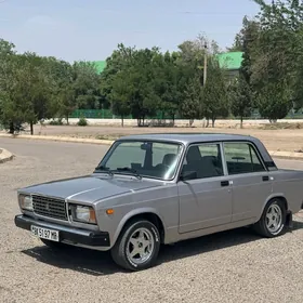 Lada 2107 2010
