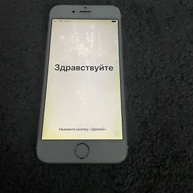 iphone 6 icloud