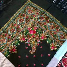 Чаргатлар.