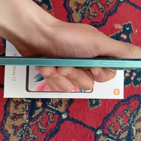 redmi note 12