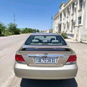 Toyota Camry 2005