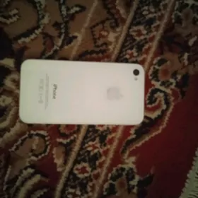 ayfon 4 s