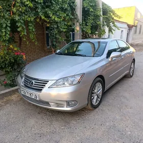 Lexus ES 350 2011