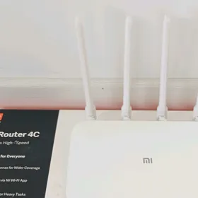 Rowter Mi 4C