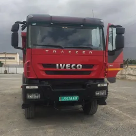 Iveco Trakker 2008
