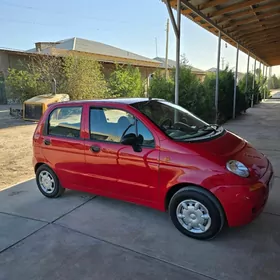Daewoo Matiz 2000
