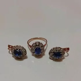 gadymy komplekt