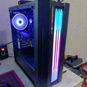 Sistemnik i7 4790 RX 5700 xt
