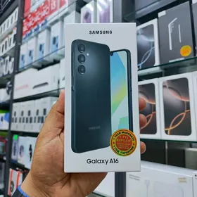 SAMSUNG A16  4/128GB 1 ÝYL
