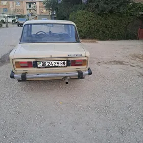 Lada 2106 1989
