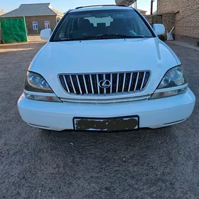 Lexus RX 300 2000