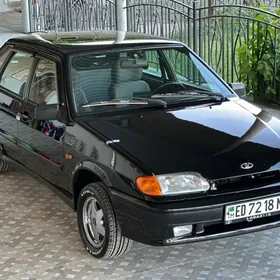 Lada 2115 2010