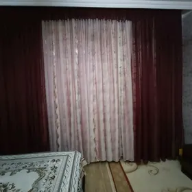 занавески
