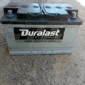 Duralast 80lik