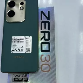 infinix zero 30 4G