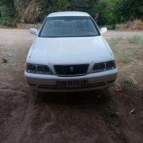 Toyota Cresta 1996