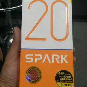 Tekno spark 20 8 128