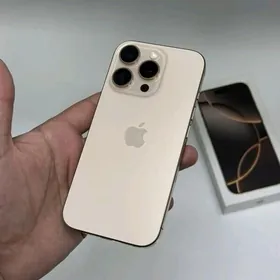 iphone 16 Pro 128GB 100%ZA/A
