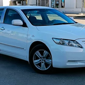 Toyota Camry 2008
