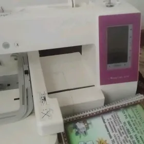 Janome 450E