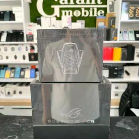 Asus Rog 09 pro
