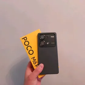 POCO M6 PRO 8/256