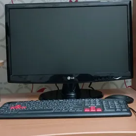 компьютер. kompyuter