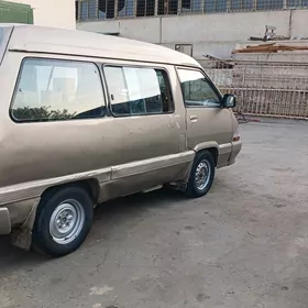 Toyota Town Ace 1991