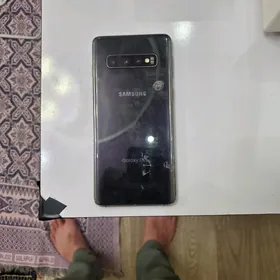 SAMSUNG Galaxy s10