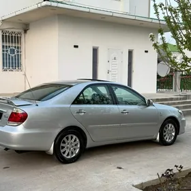 Toyota Camry 2005