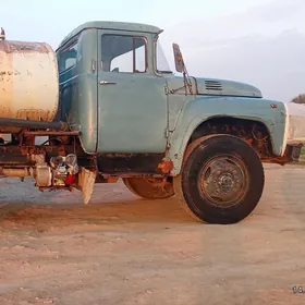 Zil 130 1998