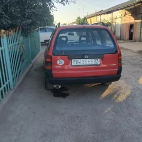 Opel Astra 1993