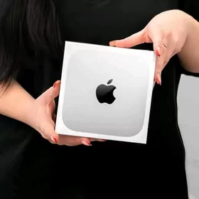 Apple Mac Mini/M4/RAM 16GB