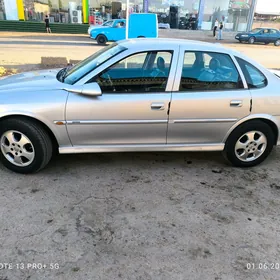 Opel Vectra 1999