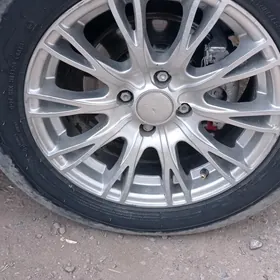 15 lik opel diska
