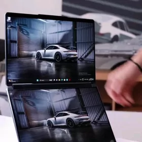 Lenovo Yogo Book9i