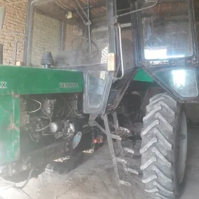 MTZ 80 2000