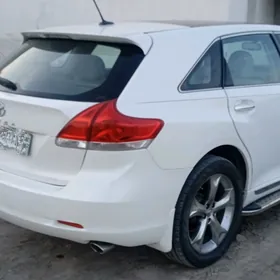 Toyota Venza 2009