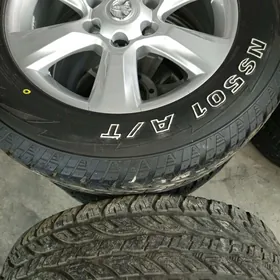R18 PRADO GOZYAS