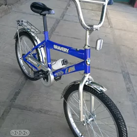 BRAVRY M/// RAZMER 20 LIK