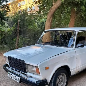 Lada 2107 1999