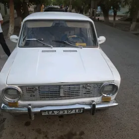 Lada 2101 1982