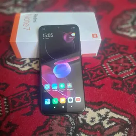 redmi not 7