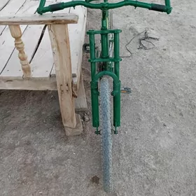 Rambo tigir welik