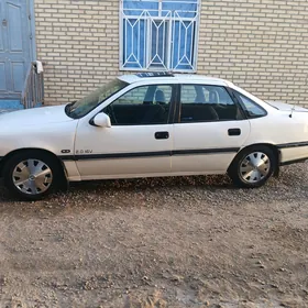 Opel Vectra 1989