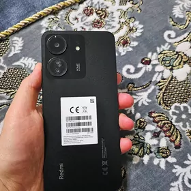 Redmi 13C
