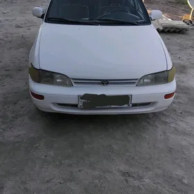 Toyota Corolla 1995
