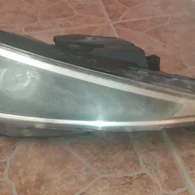 FARA ELANTRA 2019