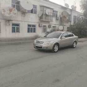 Opel Vectra 2002