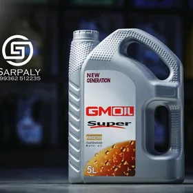 Gmoil